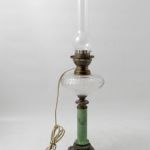 695 8137 PARAFFIN LAMP